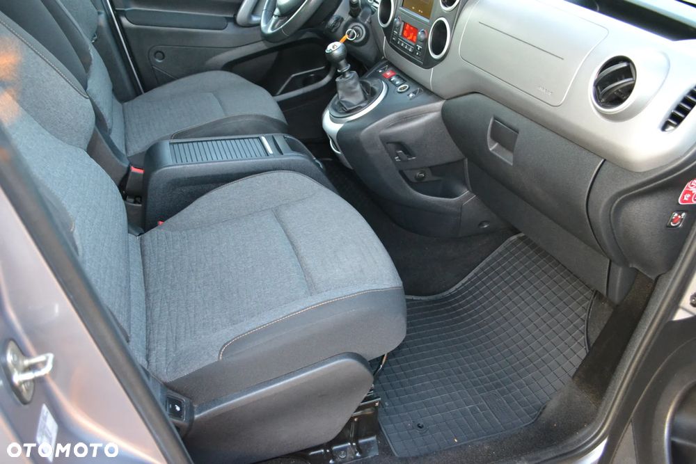 Citroën Berlingo Multispace BlueHDi 120 S&S XTR - 24