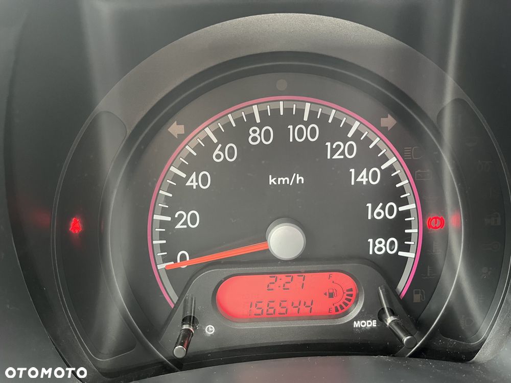 Suzuki Alto 1.0 Comfort - 8