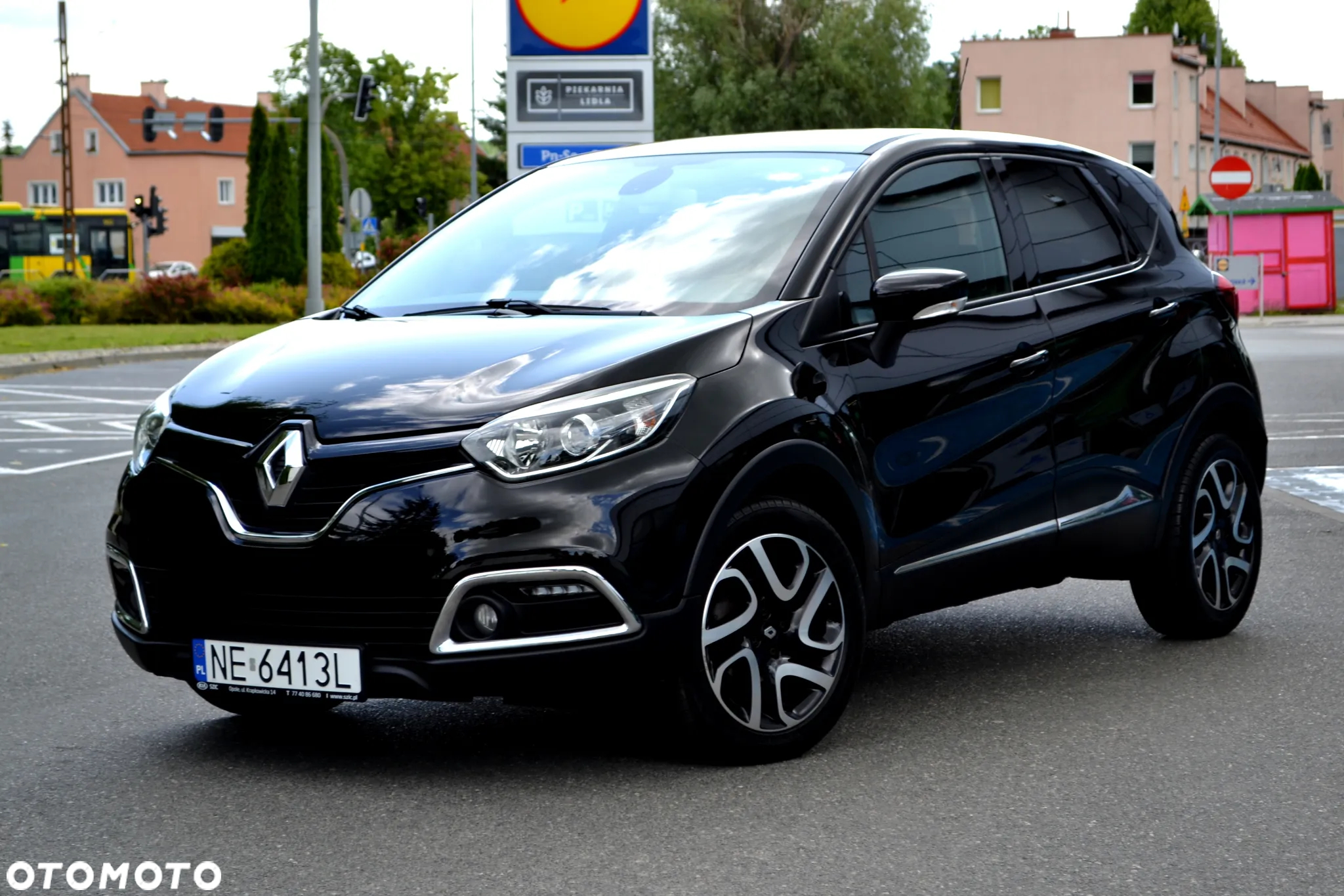 Renault Captur 0.9 Energy TCe Limited - 3