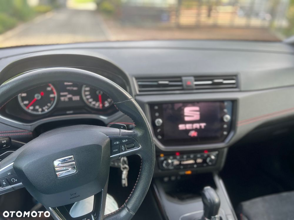 Seat Arona - 8