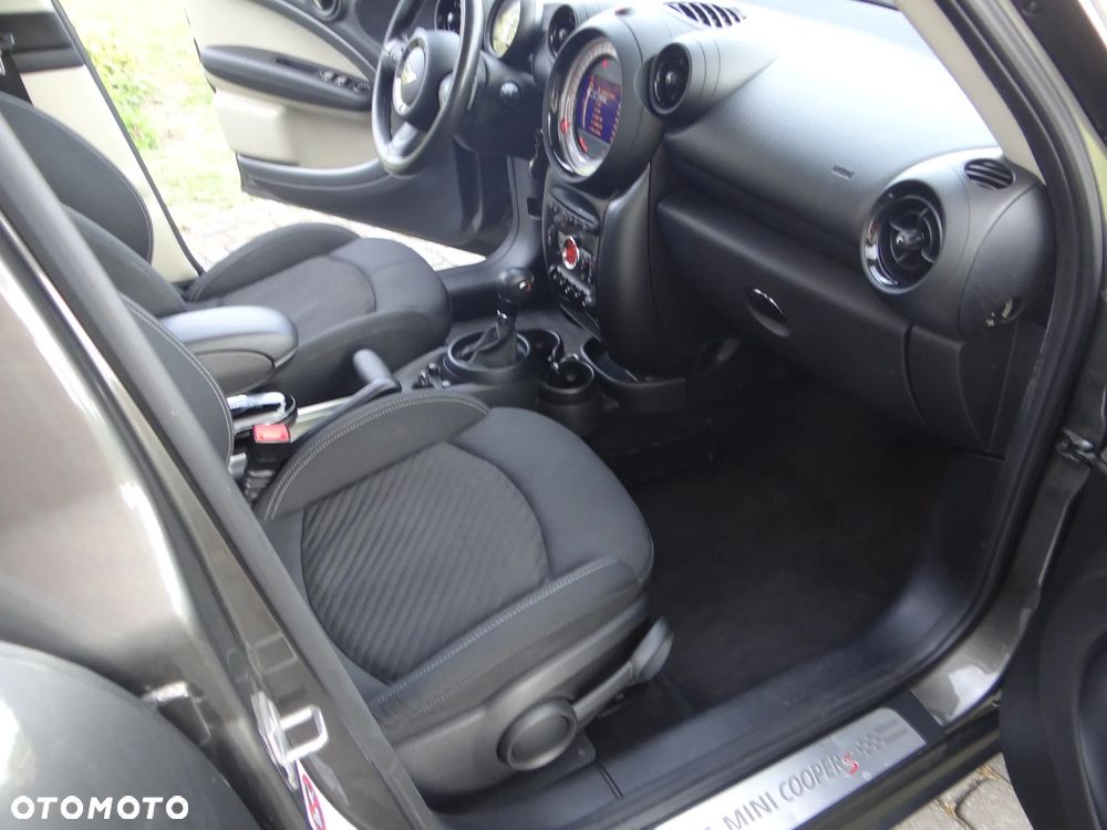 MINI Cooper S - 13