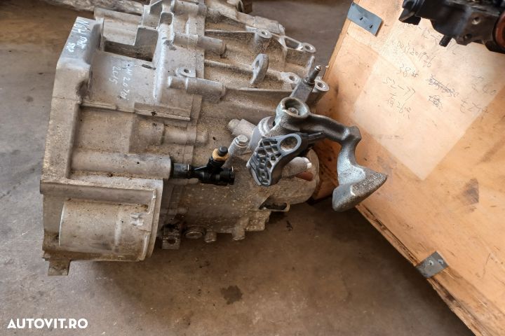 CUTIE DE VITEZE 2.0 TDI NGH START STOP NGH Volkswagen VW Tiguan - 4