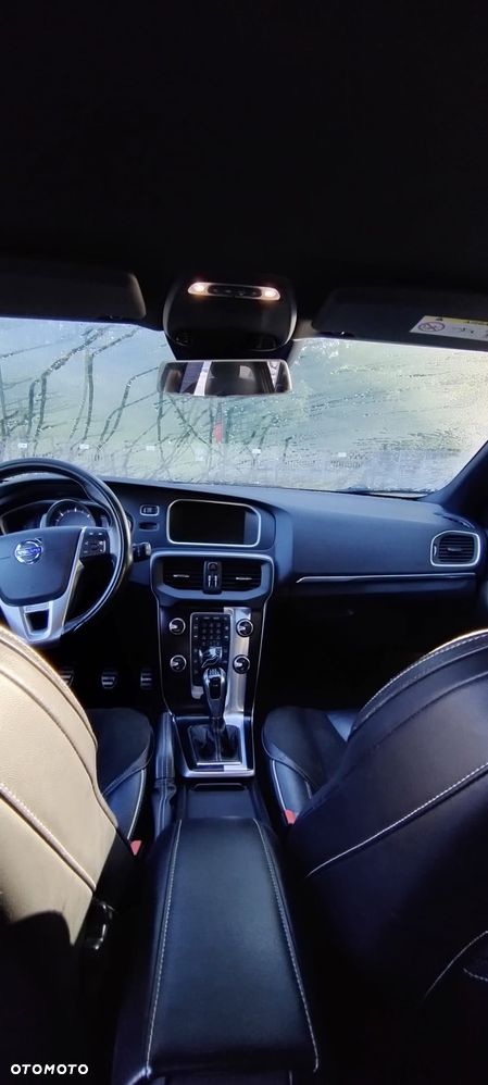 Volvo V40 - 5
