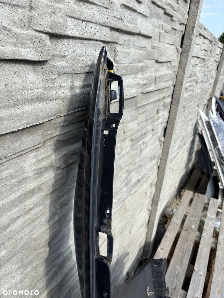 BMW 6 F06 F12 F13 błotnik przedni lewy - 3