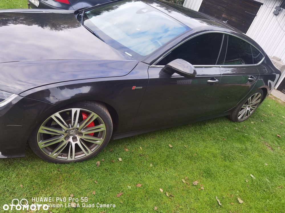 Audi A7 Sportback - 3