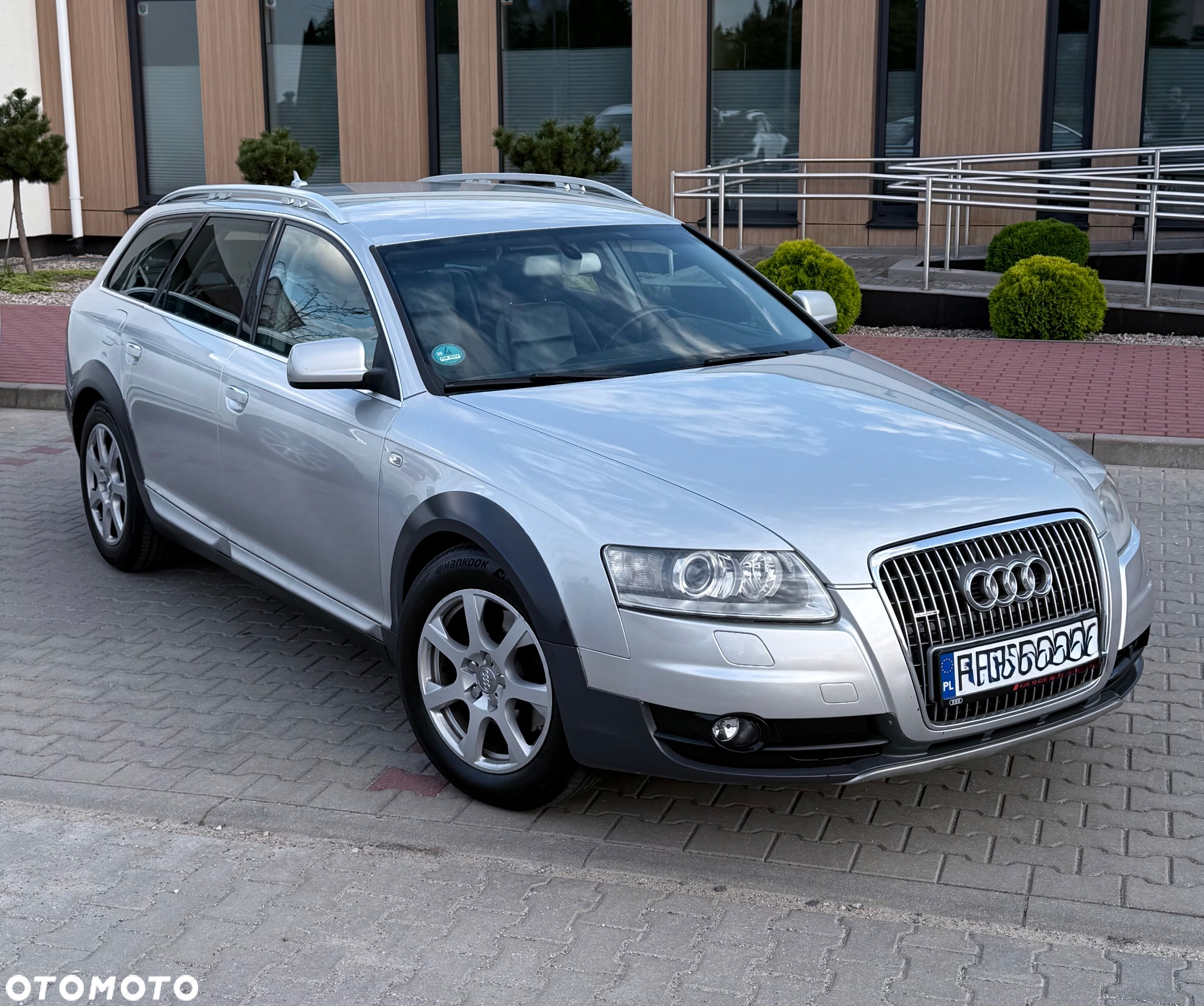 Audi A6 ver-3-2-fsi-quattro-tiptronic - 12