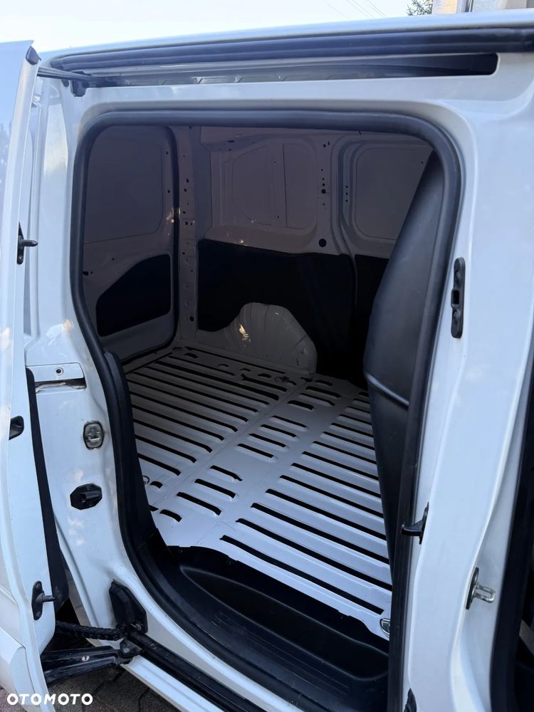 Citroën Berlingo - 15