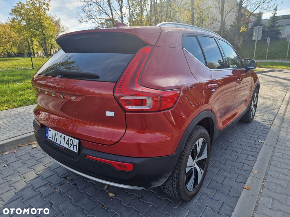 Volvo XC 40 - 7