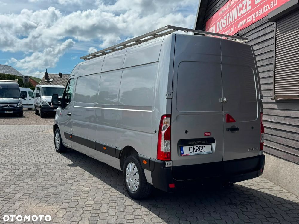 Renault Master - 4