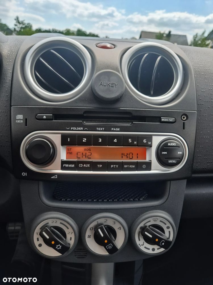 Mitsubishi Colt 1.1 ClearTec Motion - 26