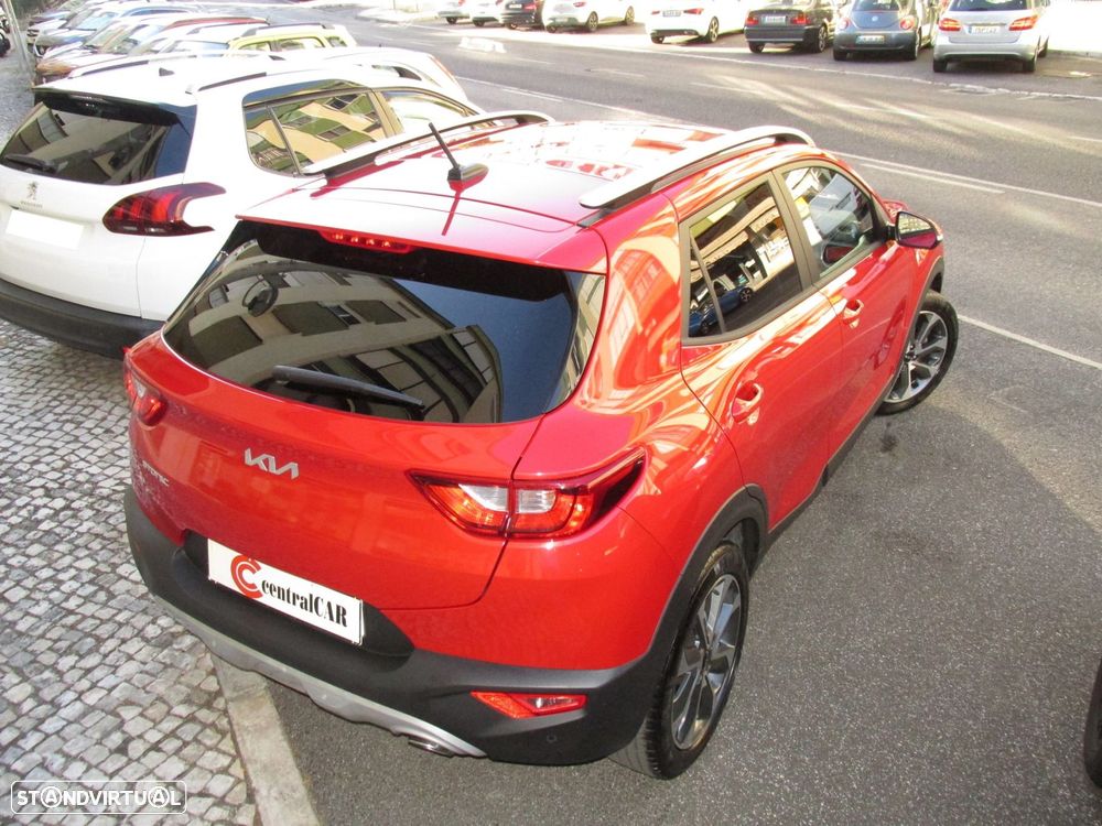 Kia Stonic 1.0 T-GDI Drive - 6