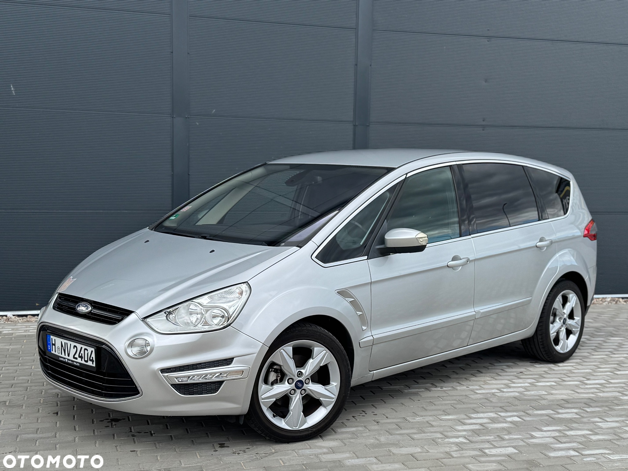 Ford S-Max - 4