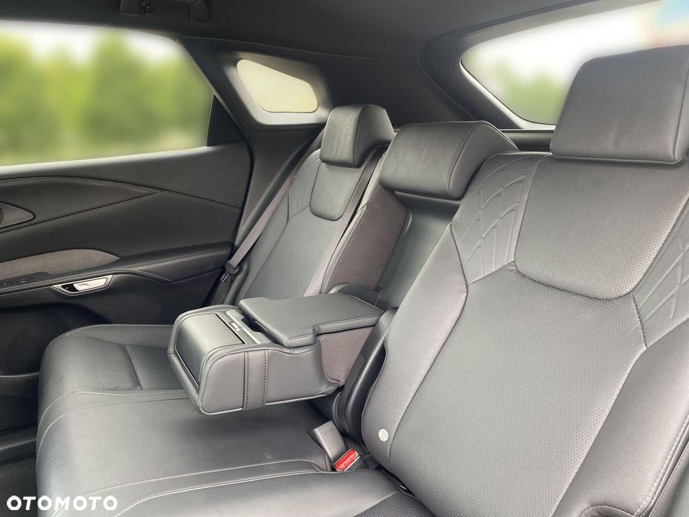 Lexus RX - 16