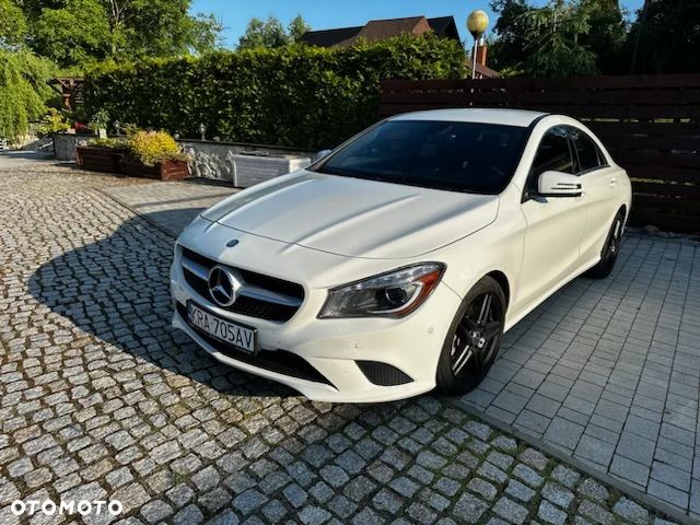 Mercedes-Benz CLA 250 7G-DCT - 2
