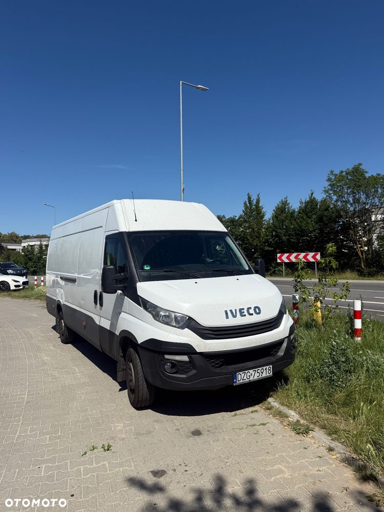 Iveco Daily - 1