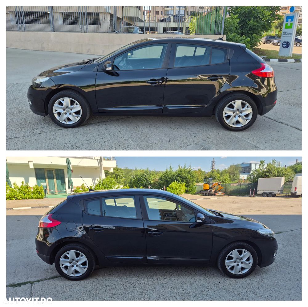 Renault Megane - 10