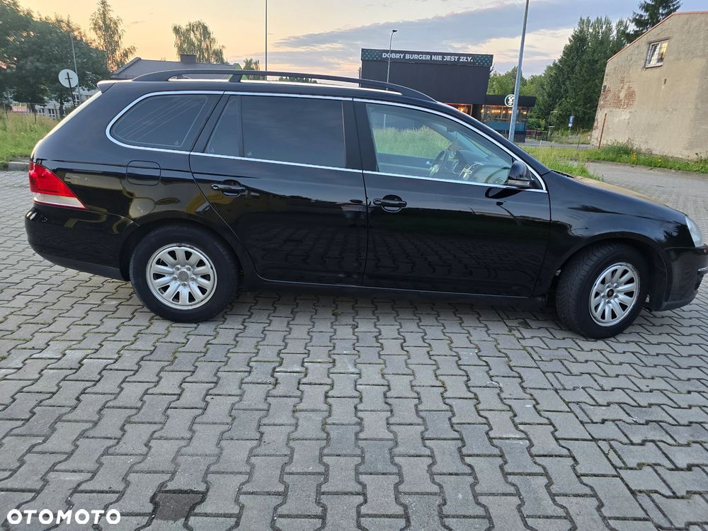 Volkswagen Golf 2.0 TDI Comfortline DSG - 33