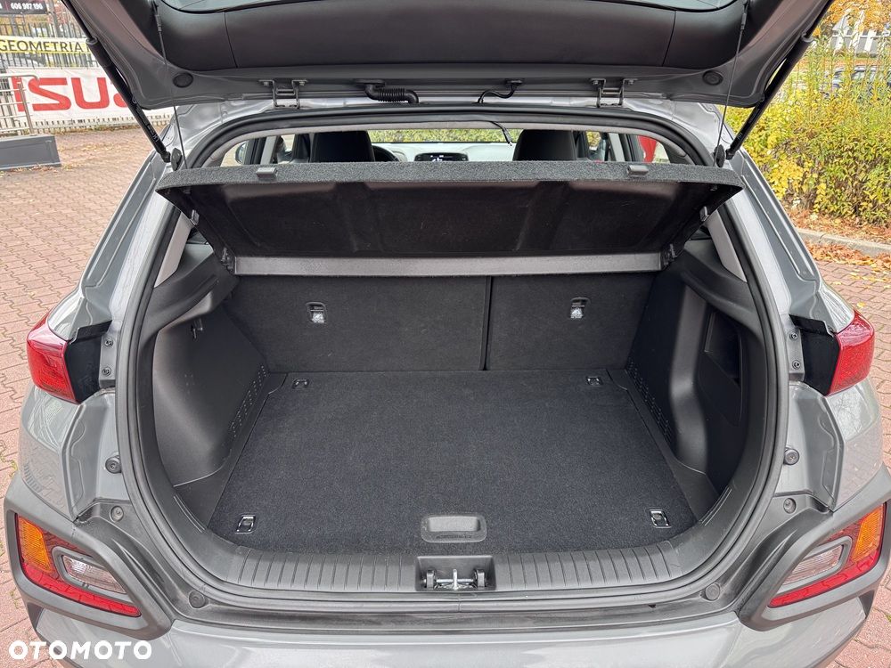 Hyundai Kona 1.0 T-GDI Comfort - 18