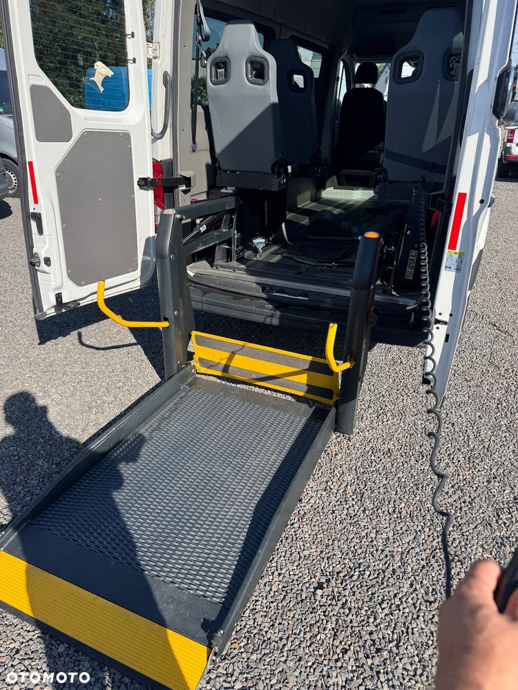 Volkswagen Crafter Standard - 8