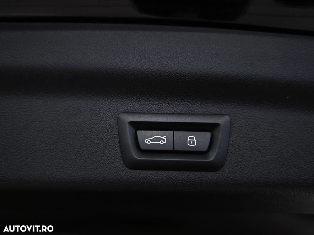 BMW X1 sDrive18i Aut. - 32