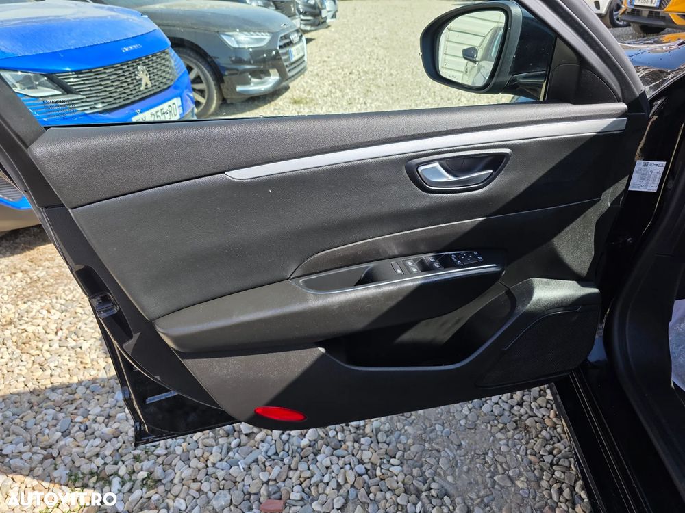 Renault Talisman BLUE dCi 160 EDC INTENS - 20