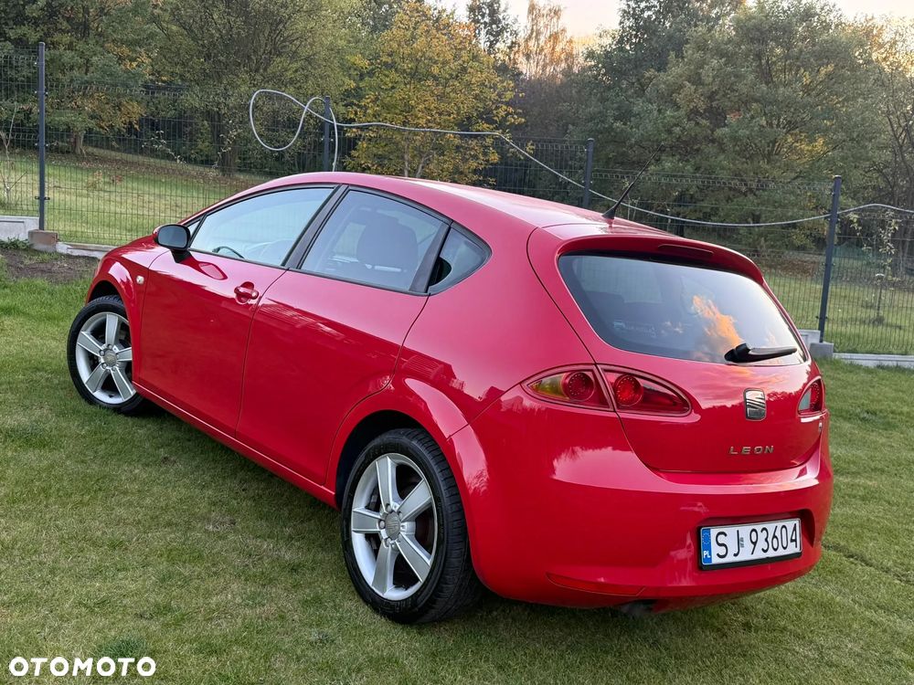 Seat Leon - 6