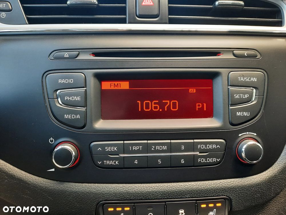 Kia Ceed 1.4 CVVT Edition 7 - 21