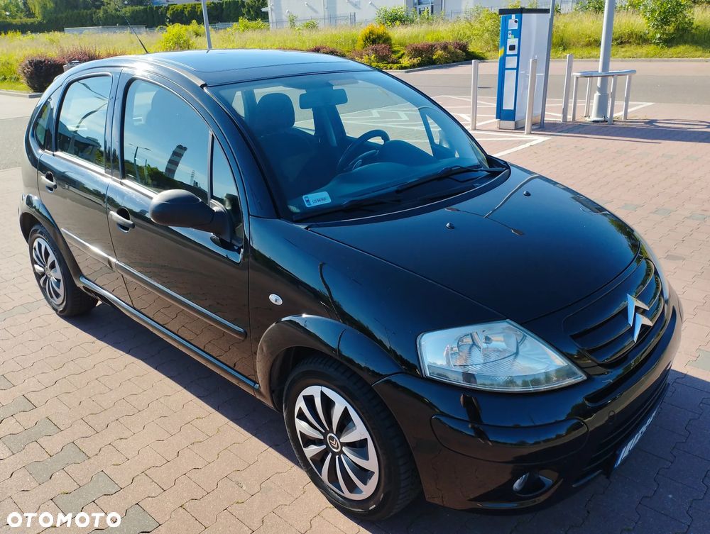 Citroën C3 1.4 16V Senso Drive Exclusive - 1