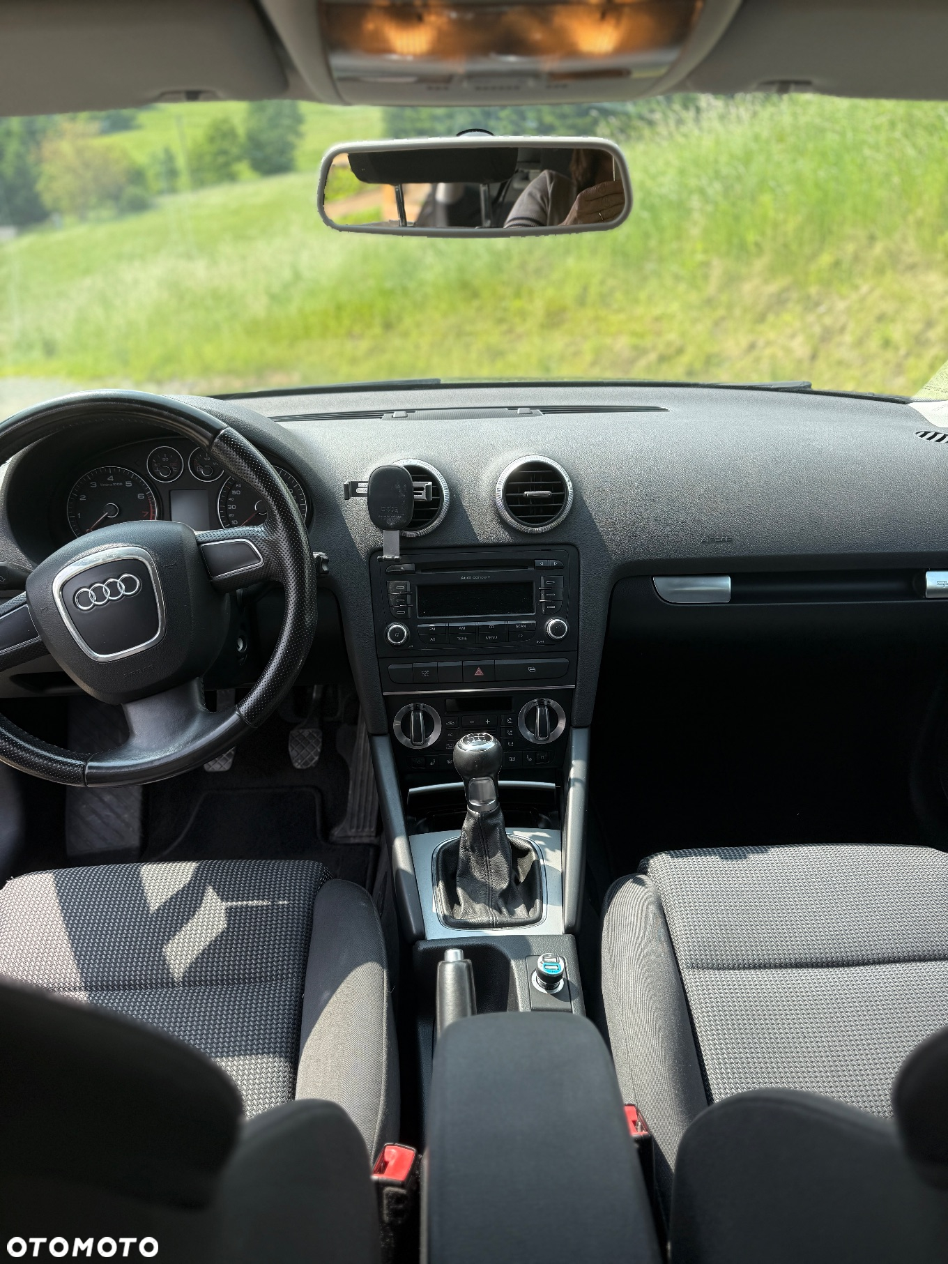 Audi A3 1.8 TFSI Sportback quattro Ambition - 13