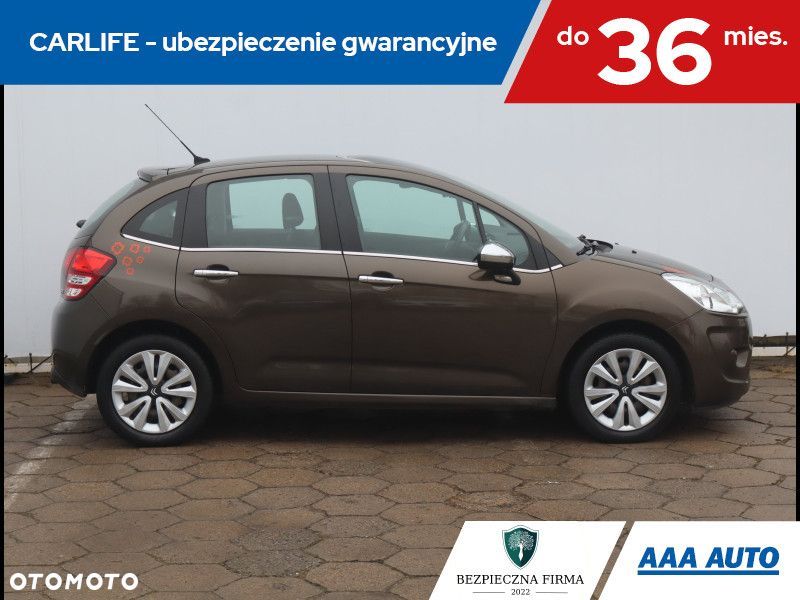Citroën C3 - 7