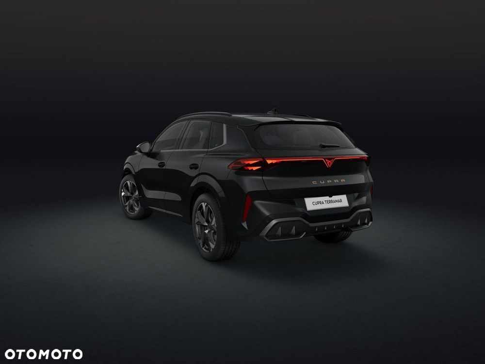 Cupra Terramar - 4