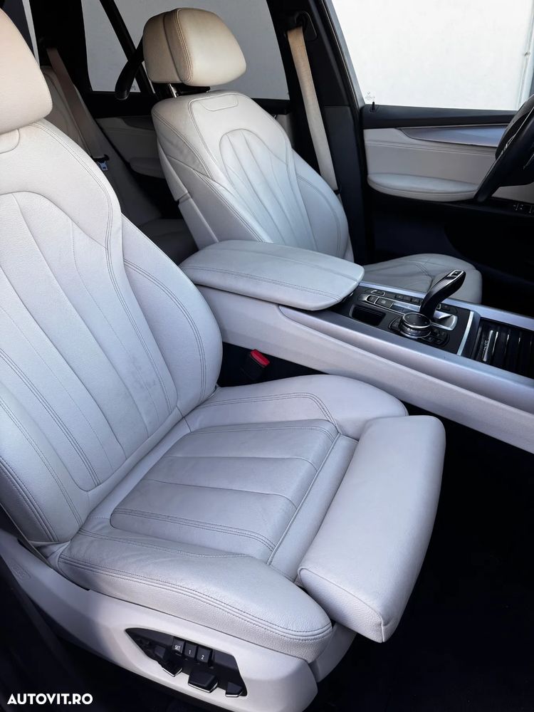 BMW X5 ver-xdrive40e - 19