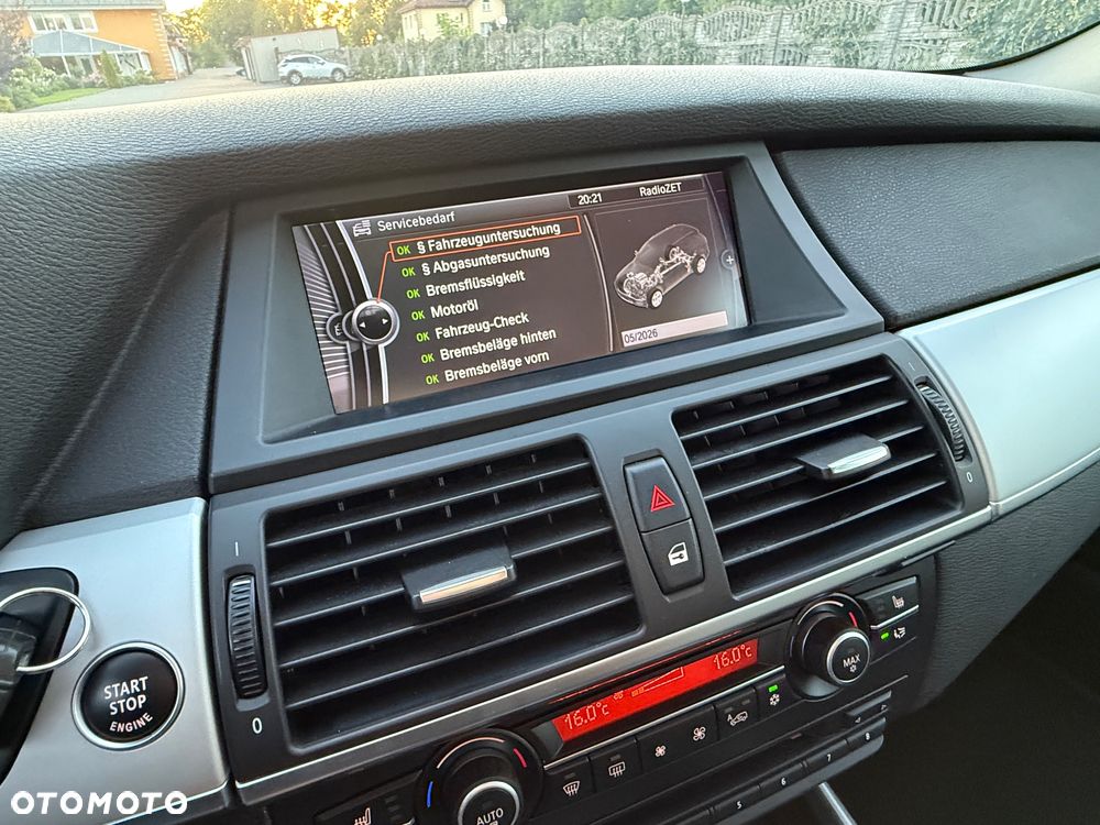 BMW X5 xDrive30d - 36