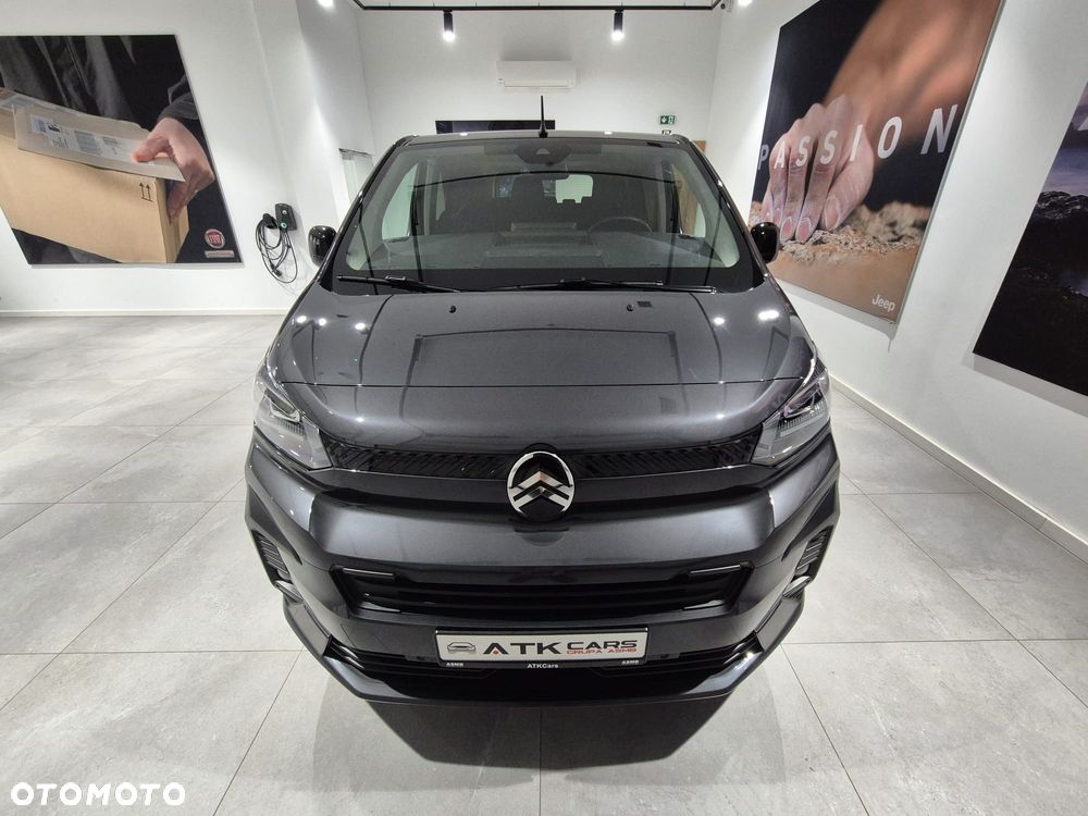 Citroën SpaceTourer 2.0 BlueHDi XL Business EAT8 - 3