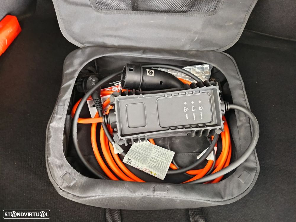 Peugeot e-208 50 kWh Style - 11