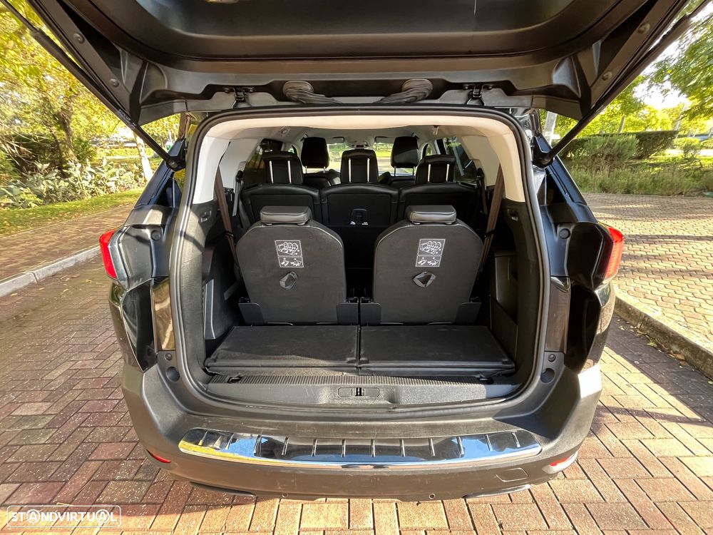 Peugeot 5008 1.5 BlueHDi Crossway EAT8 - 35