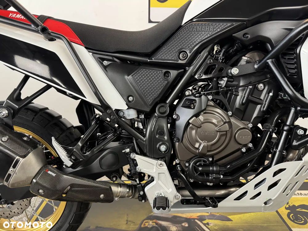 Yamaha Tenere - 14