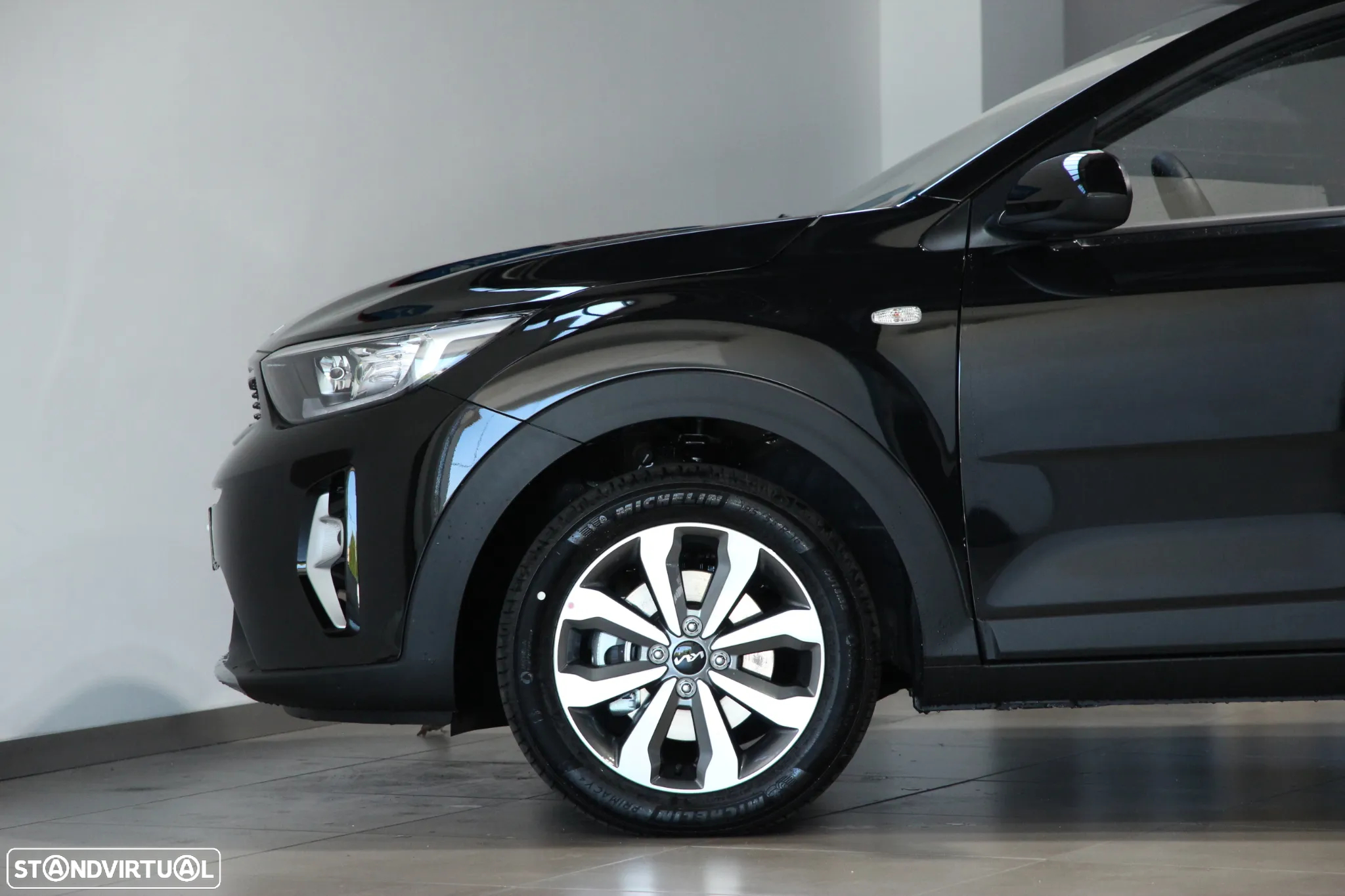Kia Stonic 1.2 Dynamic - 6