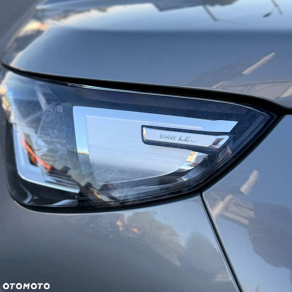 BMW X1 - 11