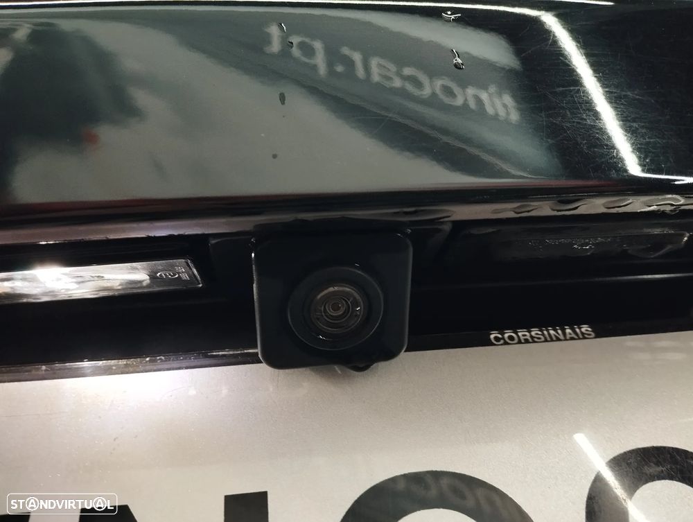 Peugeot 3008 1.5 BlueHDi Allure EAT8 - 12