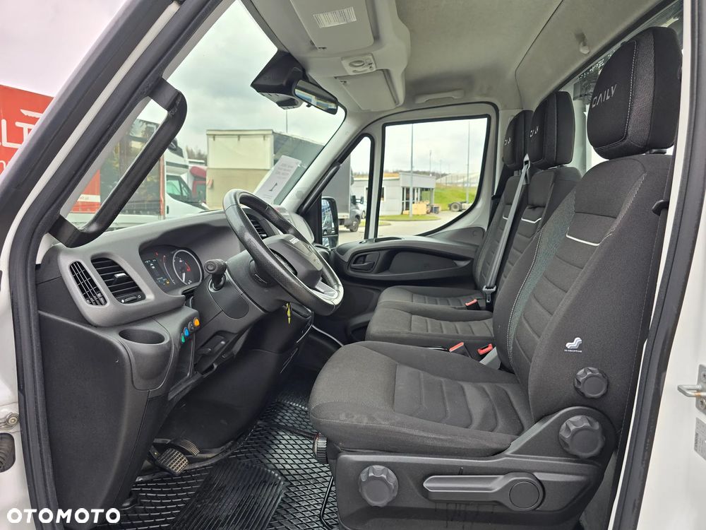Iveco DAILY 35S18 Laweta Jegger - 9