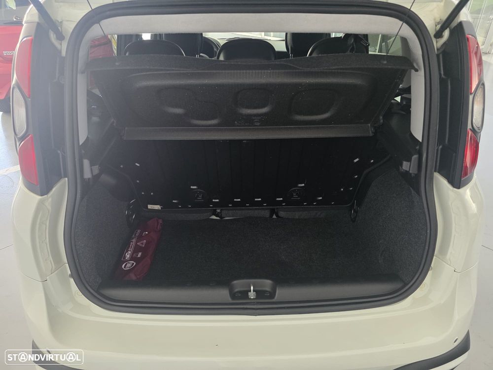 Fiat Pandina 1.0 Hybrid - 7