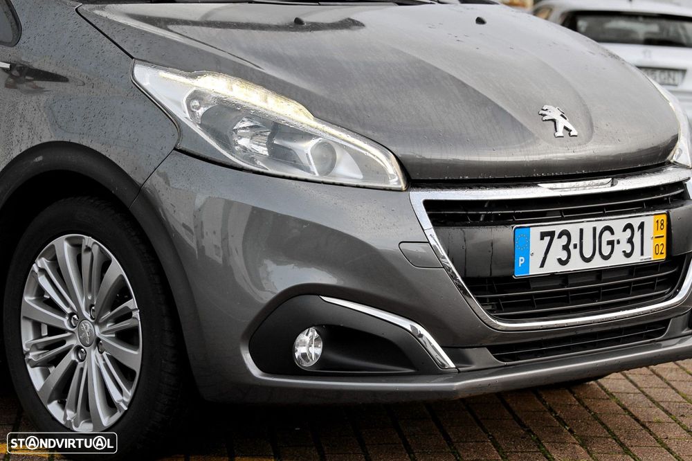 Peugeot 208 1.2 PureTech Style - 3