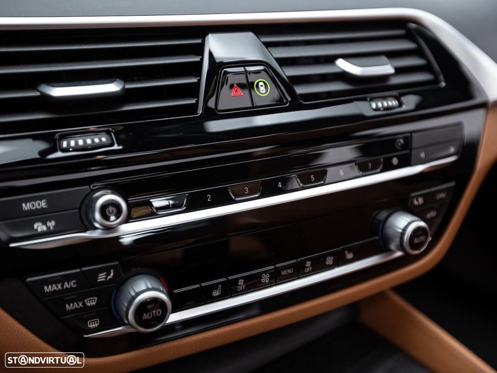 BMW 520 d Pack M Auto - 21
