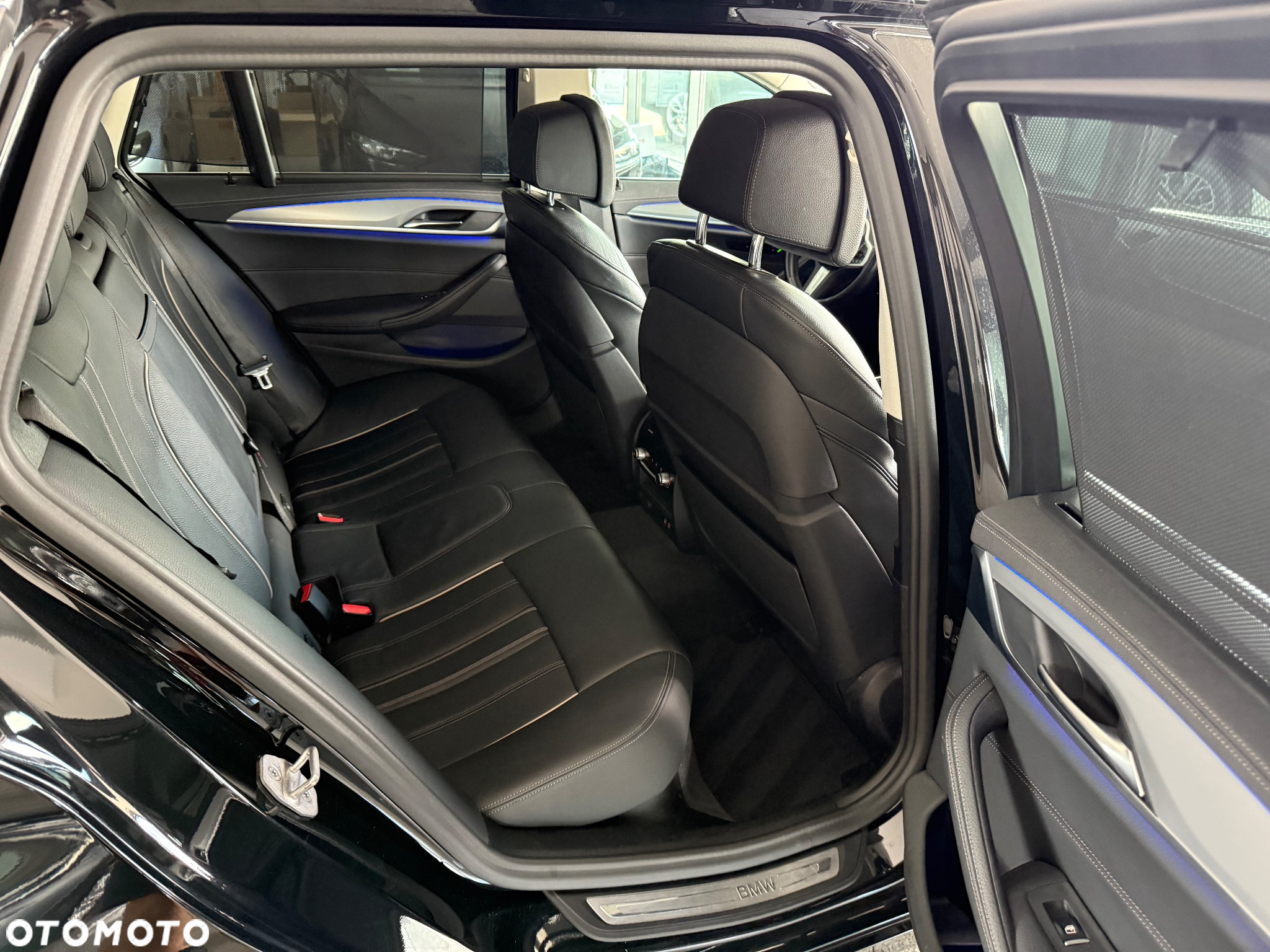 BMW Seria 5 - 35