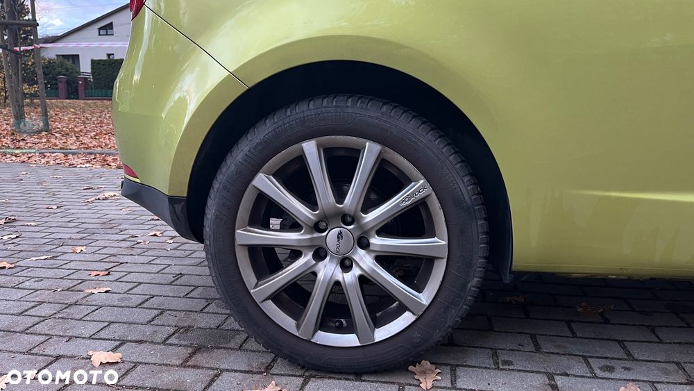 Seat Ibiza SC 1.2 12V Style - 16