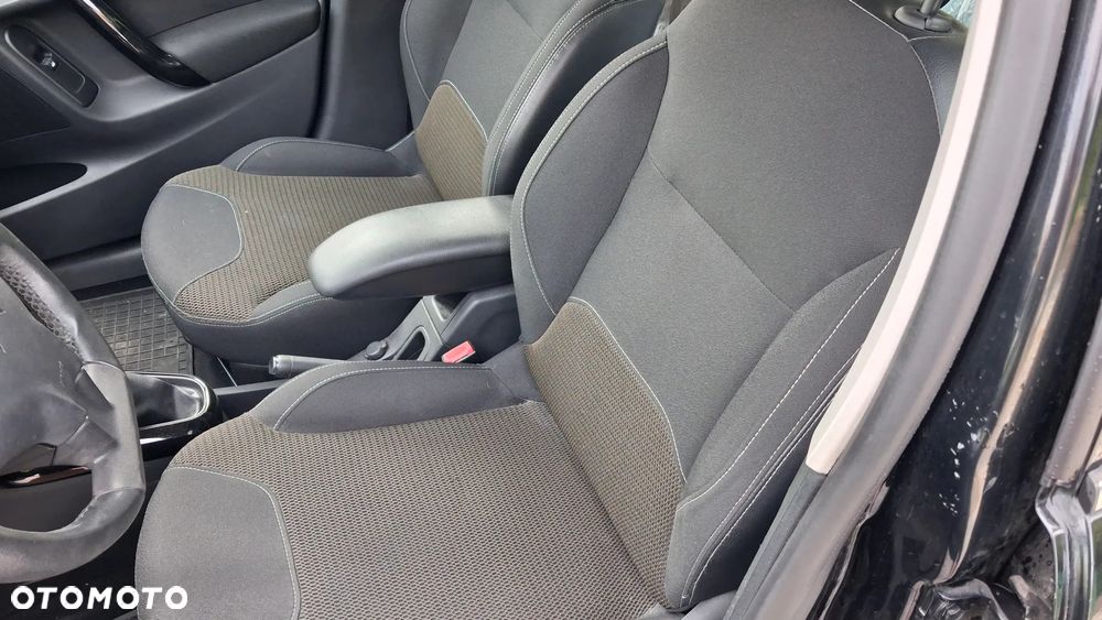 Citroën C3 1.2 VTi Exclusive - 11