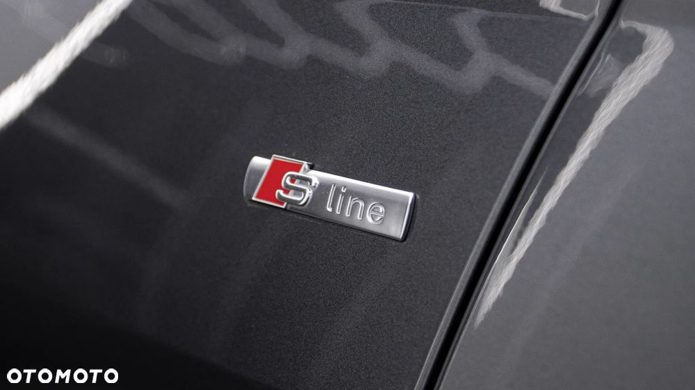 Audi A6 Avant 45 TDI quattro tiptronic design - 10