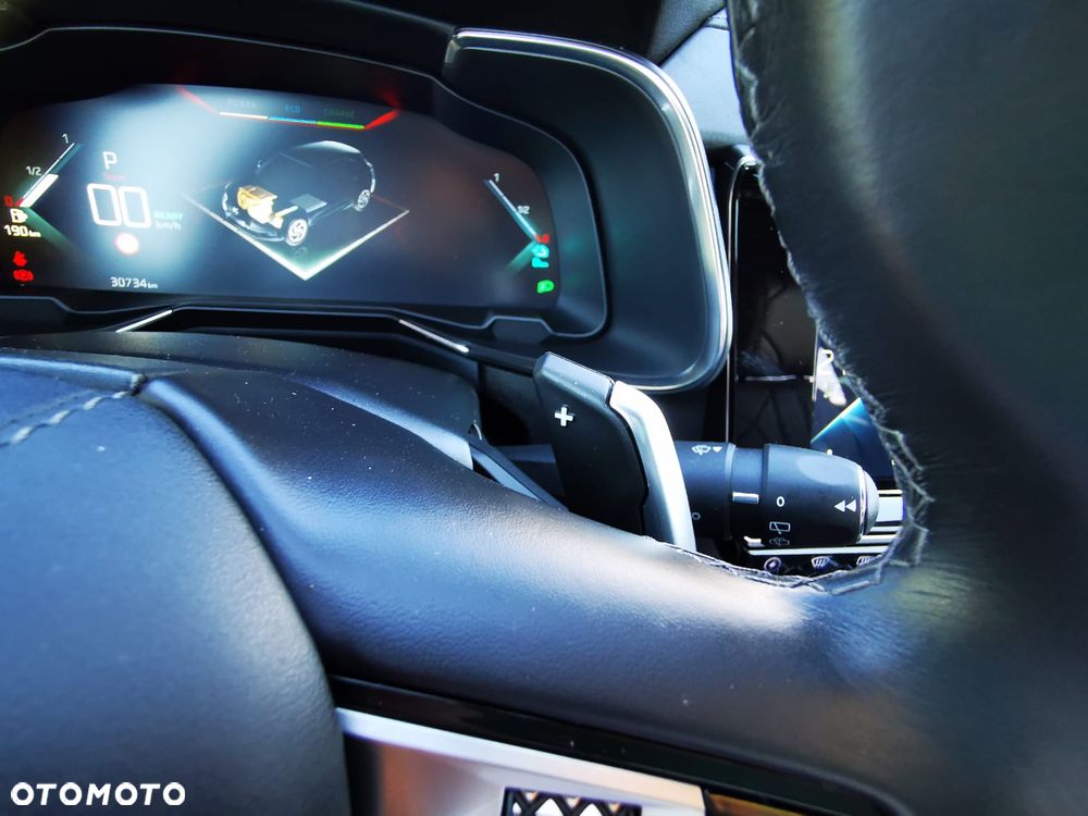DS Automobiles DS 7 Crossback 1.6 E-Tense Rivoli - 22