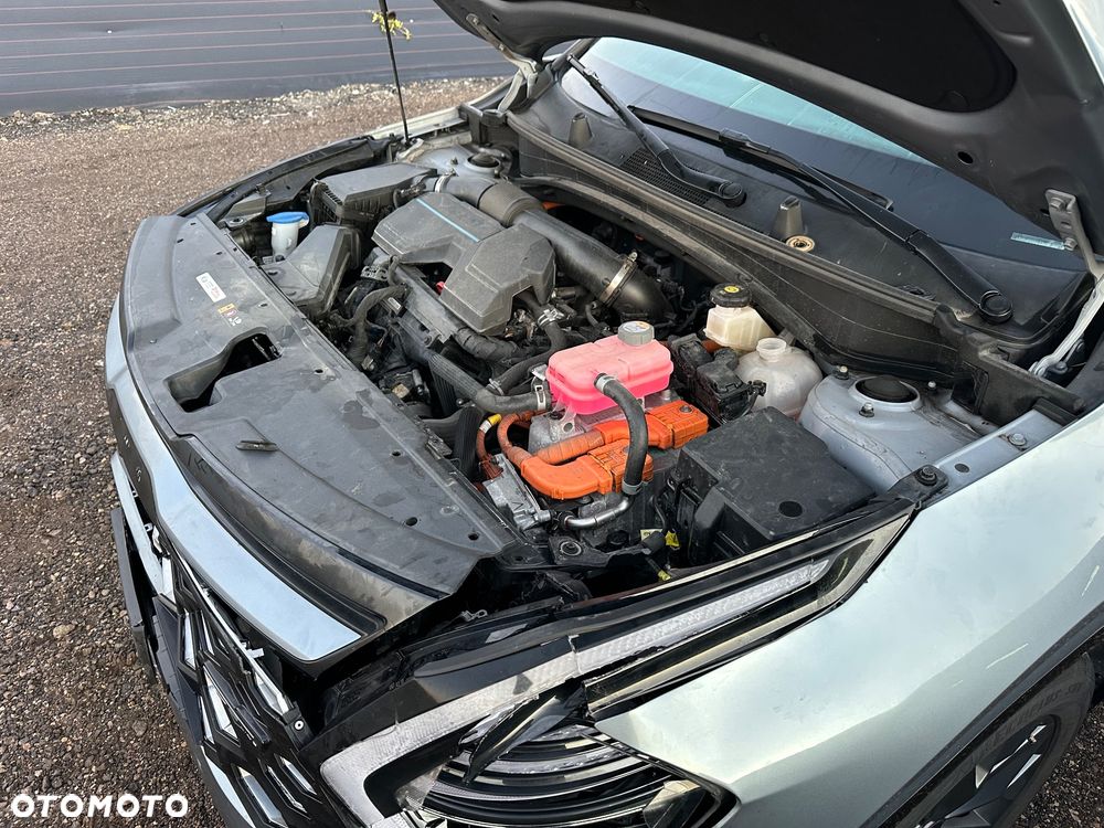 Kia Sportage 1.6T-GDI 2WD GT-Line - 26